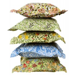 William Morris Gallery Oxford Seat Pad Collections